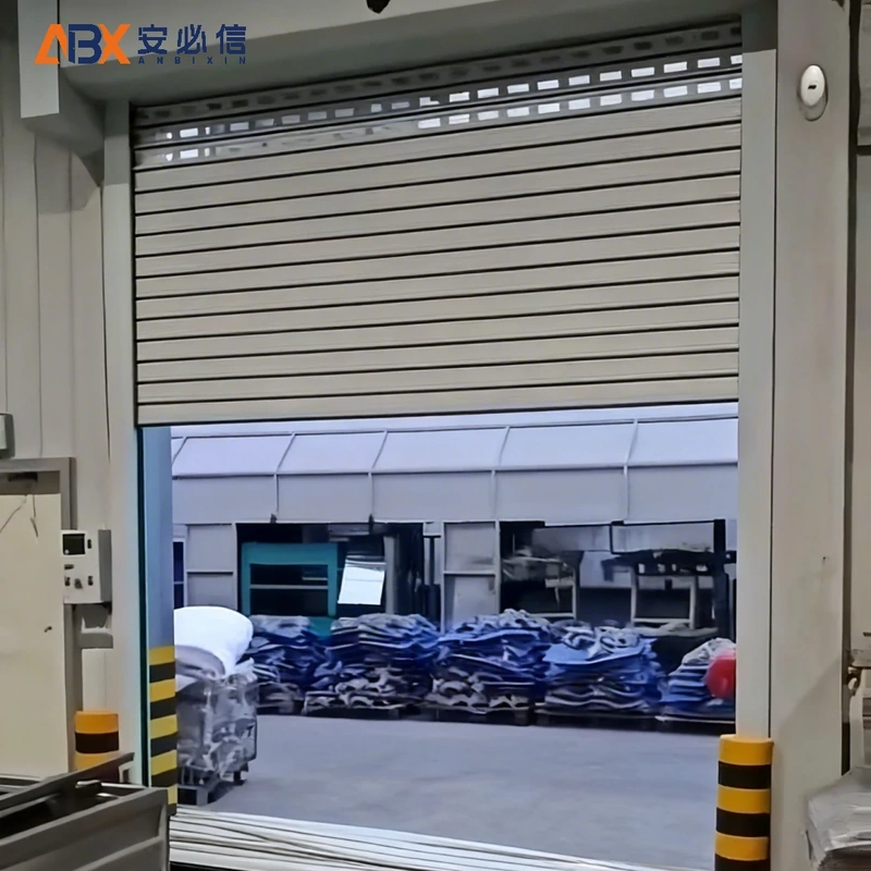 南昌市感应高速门